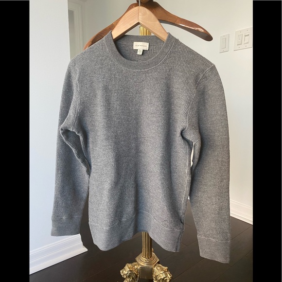 Men’s Club Monaco size Medium sweater - Picture 1 of 1
